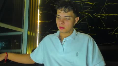 Alessandro online show from 04-02-26, 04:10