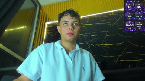 Alessandro online show from 04-03-26, 03:59