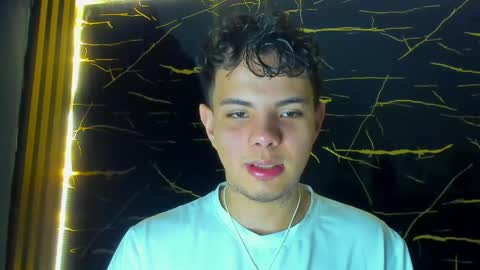 Alessandro online show from 04-07-26, 03:40