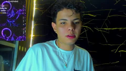 Alessandro online show from 04-21-26, 03:02