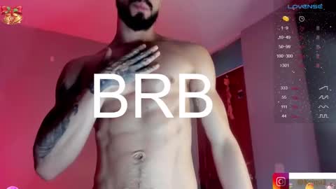 Kciqu3  Independent model online show from 01-08-25, 04:55