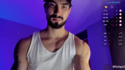 Kciqu3  Independent model online show from 03-08-25, 12:33