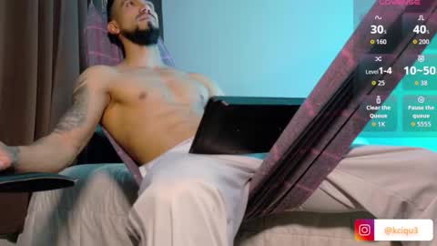 Snapshot of alessandro_dibellucci chatting on 02-09-26, 11:03 Kciqu3 Independent model online show from 02-09-26, 11:03