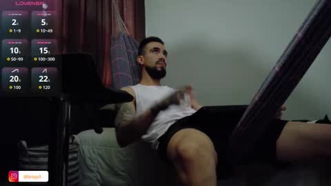 Snapshot of alessandro_dibellucci chatting on 02-12-26, 07:42 Kciqu3 Independent model online show from 02-12-26, 07:42