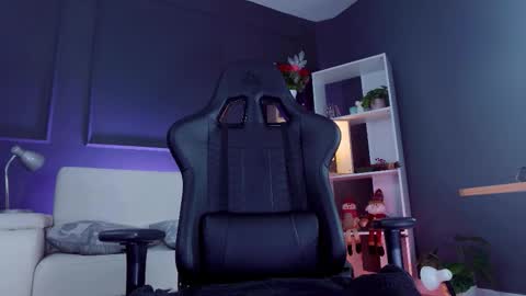 Alessandro INDEPENDENT MODEL online show from 11-23-25, 02:22