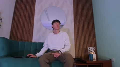 Alessandro Dybala online show from 09-26-25, 11:58