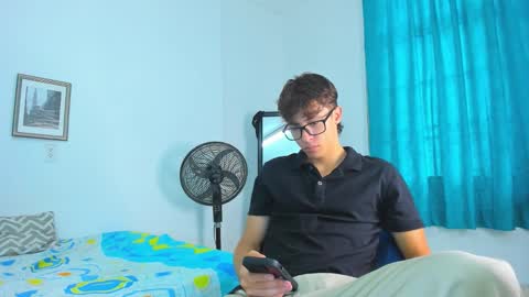 Alessandro Dybala online show from 03-08-26, 12:31