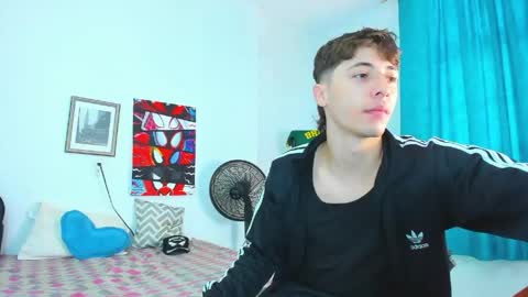 Alessandro Dybala online show from 04-19-26, 12:04