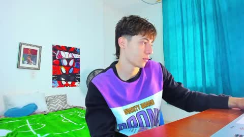 Alessandro Dybala online show from 05-24-26, 12:32