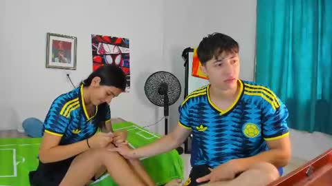 Snapshot of alessandro_dybala chatting on 06-18-26, 01:04 Alessandro Dybala online show from 06-18-26, 01:04
