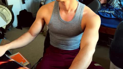 Alessandro online show from 12-14-25, 10:03