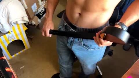 Alessandro online show from 03-09-26, 11:53