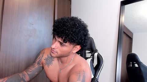 Alessandro Vanni online show from 01-10-25, 04:41