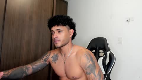 Alessandro Vanni online show from 02-02-25, 10:49