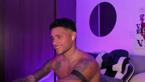 Alessandro Vanni online show from 07-05-26, 04:19