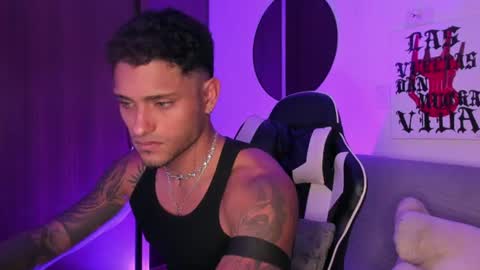 Alessandro Vanni online show from 07-06-26, 03:14