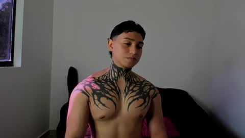 Alessandro online show from 03-09-26, 01:48