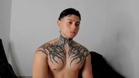 Alessandro online show from 03-24-26, 08:36