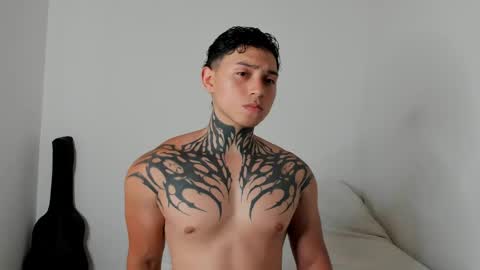 Snapshot of alessandro_wolf chatting on 05-23-26, 03:45 Alessandro online show from 05-23-26, 03:45