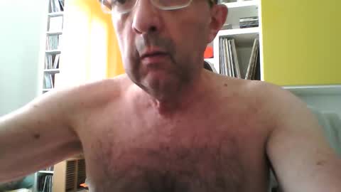 Daddy Alexx online show from 06-06-26, 09:03