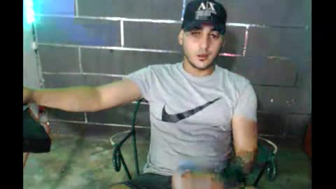 alessandro online show from 06-01-26, 05:09