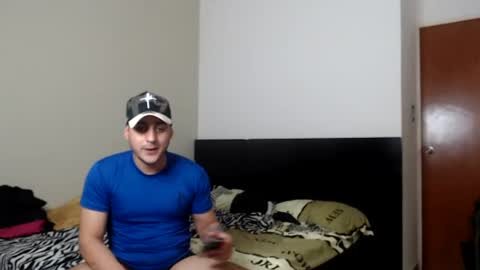 alessandro online show from 07-27-26, 07:43