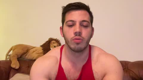 Alessandrobuilder online show from 12-25-24, 11:10