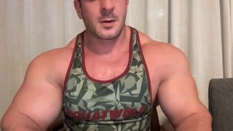 Alessandrobuilder online show from 09-28-25, 08:25