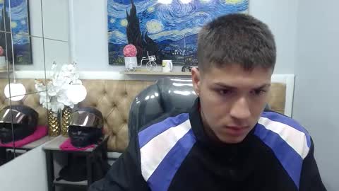 Snapshot of alessandrofranco chatting on 03-13-26, 02:12 Alessandro Franco online show from 03-13-26, 02:12