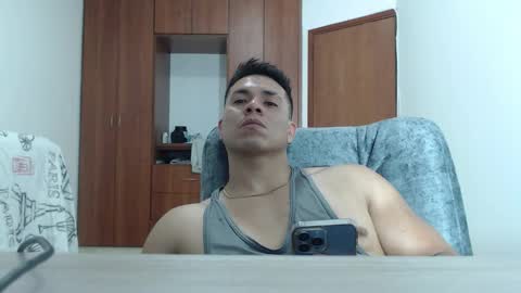 alessandromancini92 online show from 10-28-25, 02:04