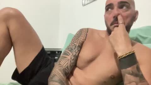 Snapshot of alessandromori91 chatting on 09-08-25, 08:19 alessandromori91 online show from 09-08-25, 08:19