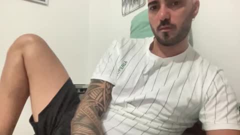 Snapshot of alessandromori91 chatting on 09-21-25, 07:37 alessandromori91 online show from 09-21-25, 07:37