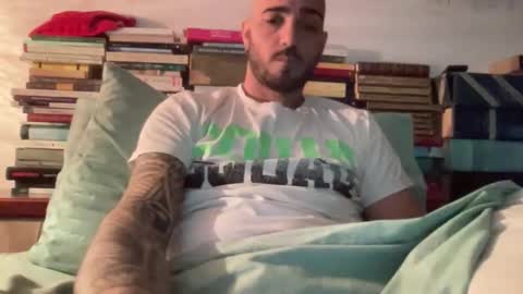 alessandromori91 online show from 04-08-26, 08:31