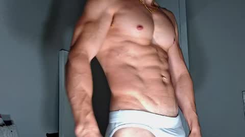 Alessandro online show from 10-28-25, 07:01