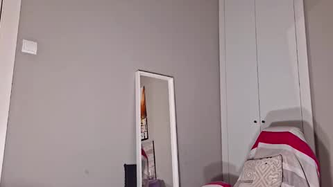 Alessandro online show from 11-02-25, 07:00