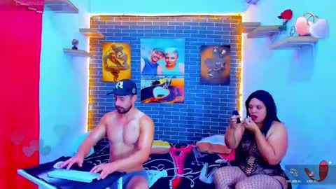 Snapshot of alessandroyleonora chatting on 02-03-26, 10:42 alessandroyleonora online show from 02-03-26, 10:42