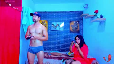 Snapshot of alessandroyleonora chatting on 02-17-26, 10:56 alessandroyleonora online show from 02-17-26, 10:56