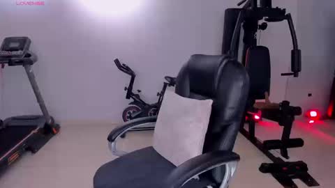 ALESSA ROMERO  online show from 03-10-26, 08:03