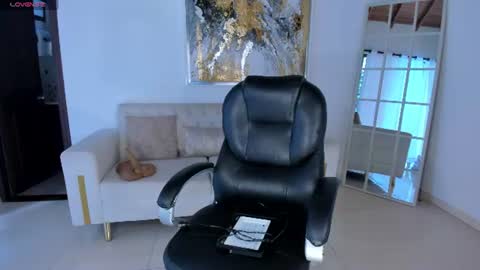 Snapshot of alessaromero chatting on 07-07-26, 08:02 ALESSA ROMERO online show from 07-07-26, 08:02