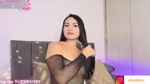 Snapshot of alessfiore_ chatting on 02-03-25, 10:00 AlessFiore online show from 02-03-25, 10:00