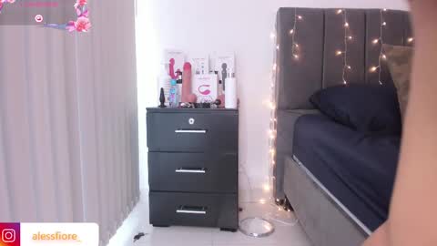 Snapshot of alessfiore_ chatting on 02-10-25, 09:25 AlessFiore online show from 02-10-25, 09:25