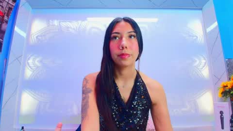 Alessia Clarky online show from 03-30-26, 04:57