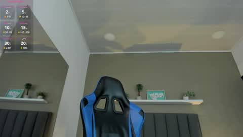 A L E S S I A online show from 04-13-26, 07:52