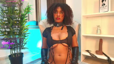 Alejandra  online show from 04-08-26, 12:27