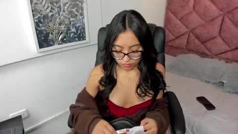Alessia  online show from 07-11-26, 03:20
