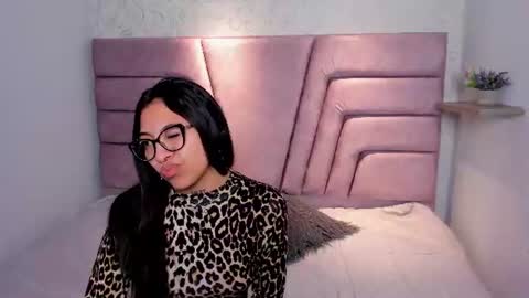 Alessia  online show from 07-22-26, 01:08