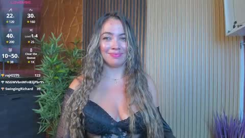 Alessia  Everyday From 0530 to 1430 Col Time online show from 02-11-25, 07:05