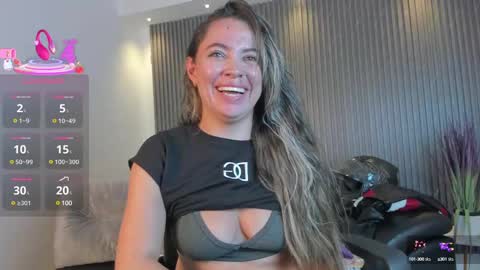 Alessia  Everyday From 0530 to 1430 Col Time online show from 02-22-25, 06:30