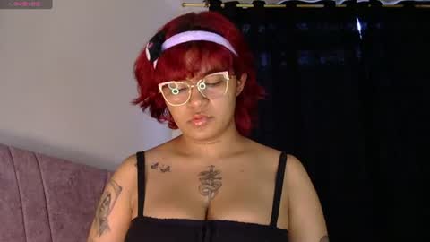 Snapshot of alessia_temptation chatting on 07-20-26, 10:23 alessia_temptation online show from 07-20-26, 10:23