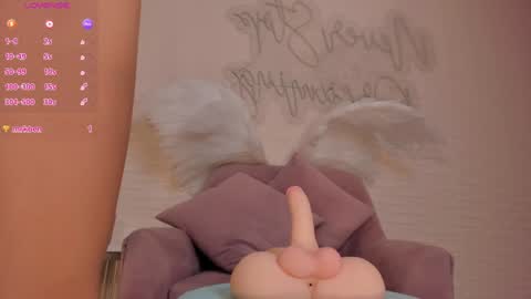 Alessia  online show from 01-07-25, 11:14